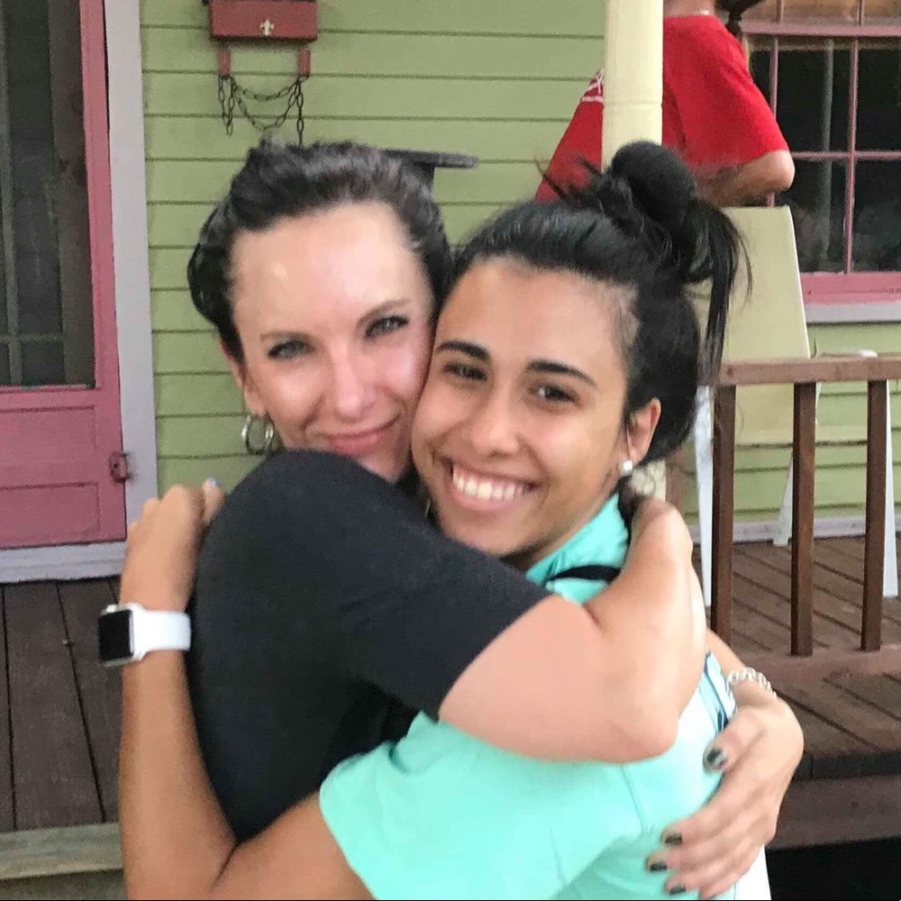 Meet your Posher, Diana